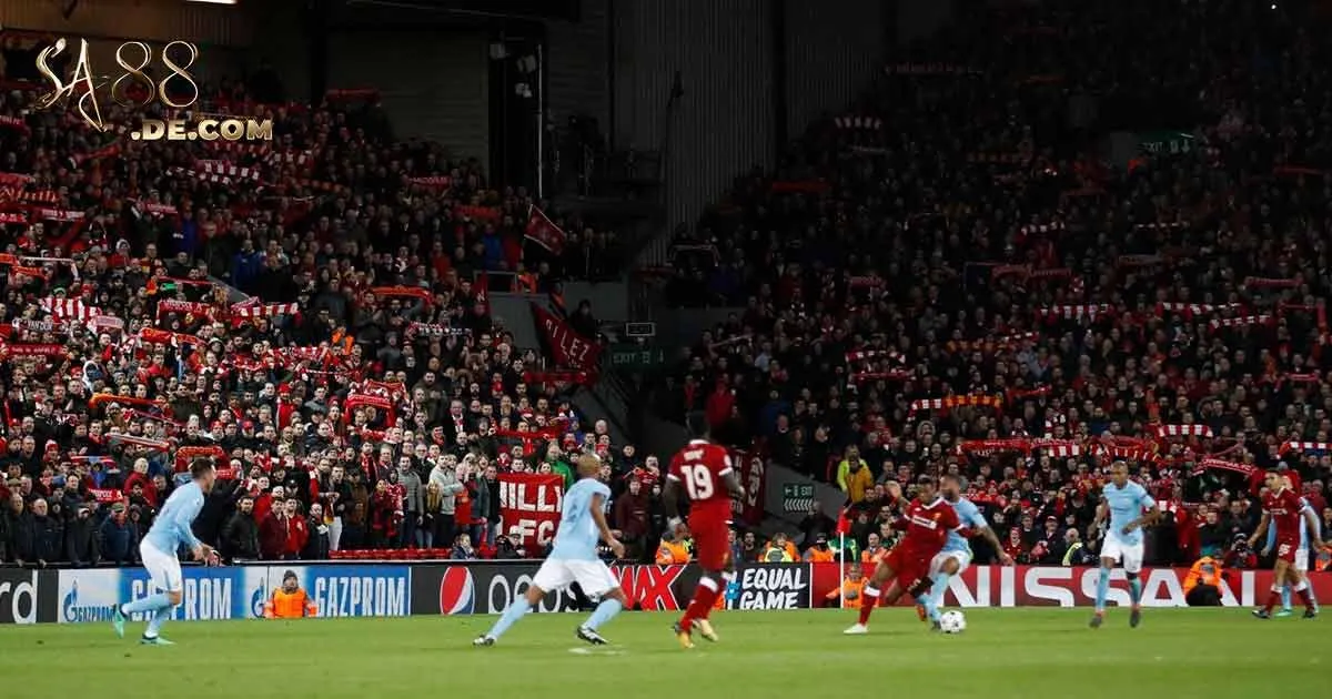 Cá Cược Bóng Đá SA88 - Loại Hình Giải Trí Kiếm Tiền Tỷ