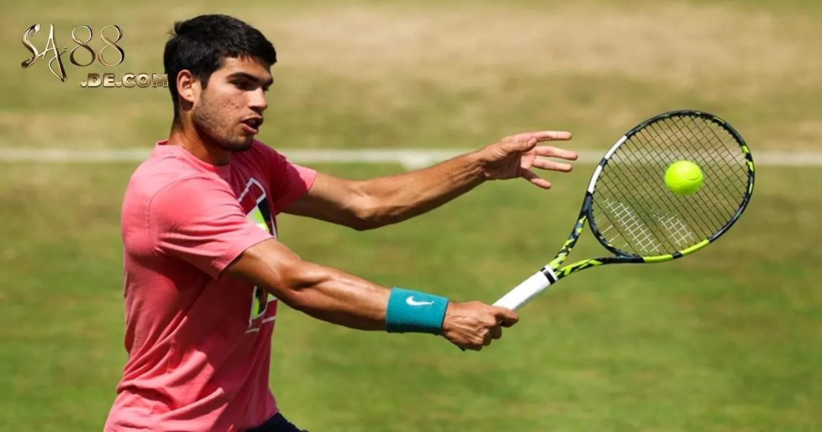 Giới thiệu đôi nét về cá cược Tennis SA88