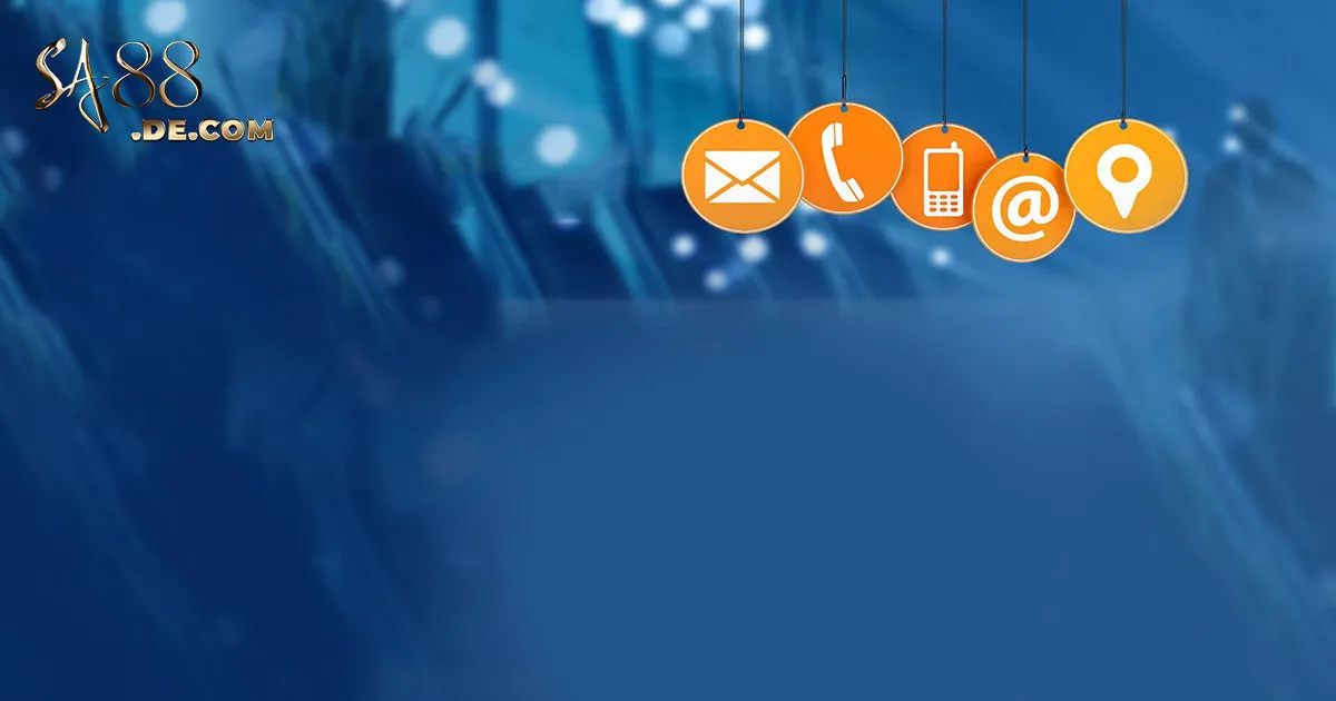 Các trường hợp nên liên hệ SA88 nhanh chóng