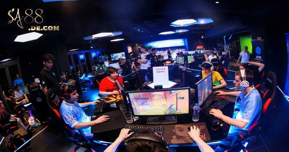 Bí quyết cá cược Esports chắc thắng từ cao thủ