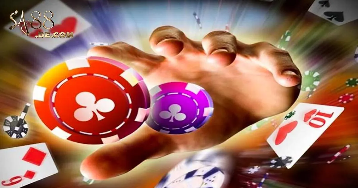 Tổng hợp các trò chơi game bài SA88 hot nhất