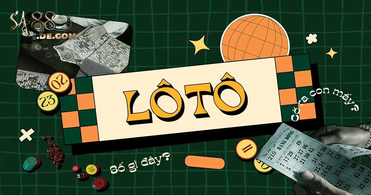 Lô tô SA88 là gì?