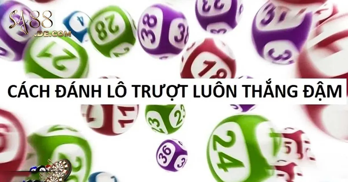 Bí quyết soi cầu dễ nhưng vẫn thắng lớn với lô trượt SA88