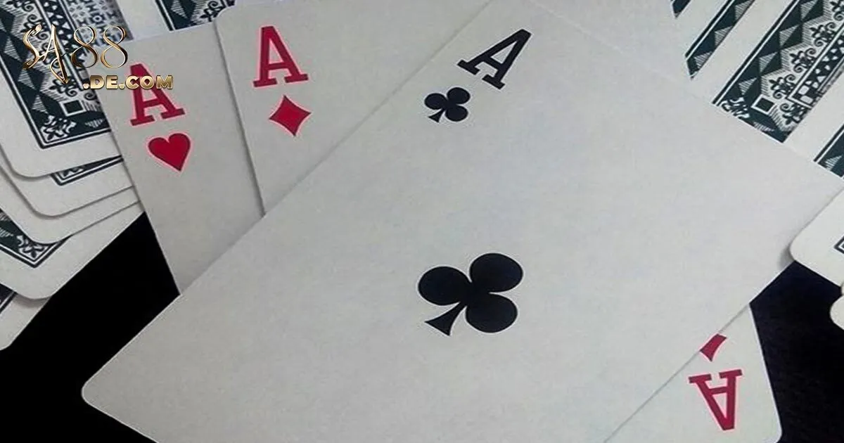 Tìm hiểu về game bài 3 cây SA88