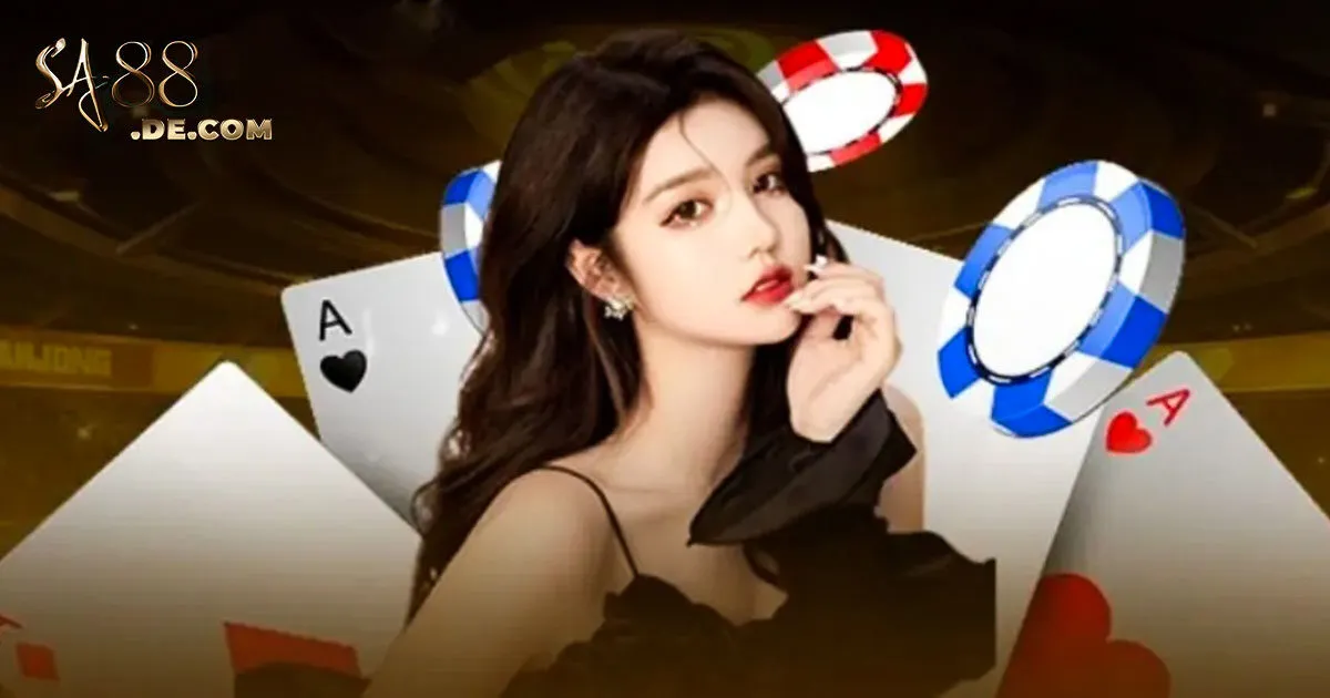 Hướng dẫn tham gia game bài cào SA88 với 3 bước