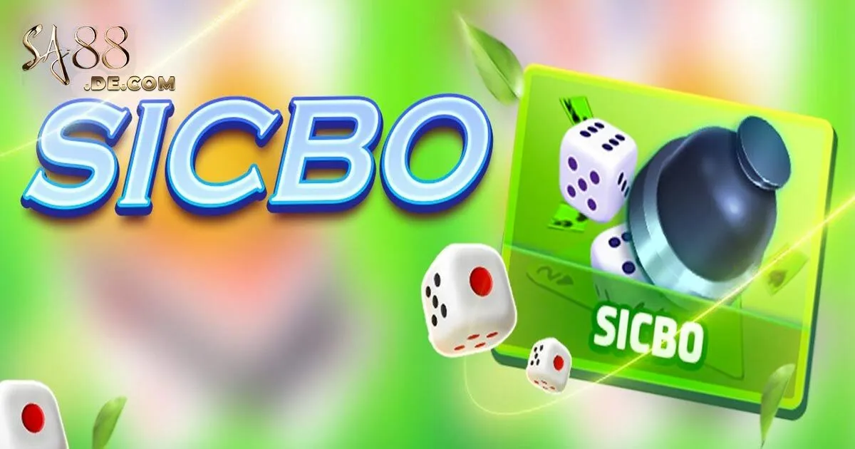 Kinh nghiệm chơi game bài sicbo SA88 cam kết thắng
