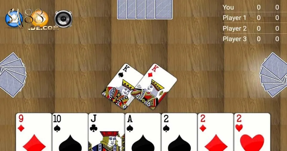 Kinh nghiệm đánh game bài tiến lên SA88 chuẩn từ cao thủ