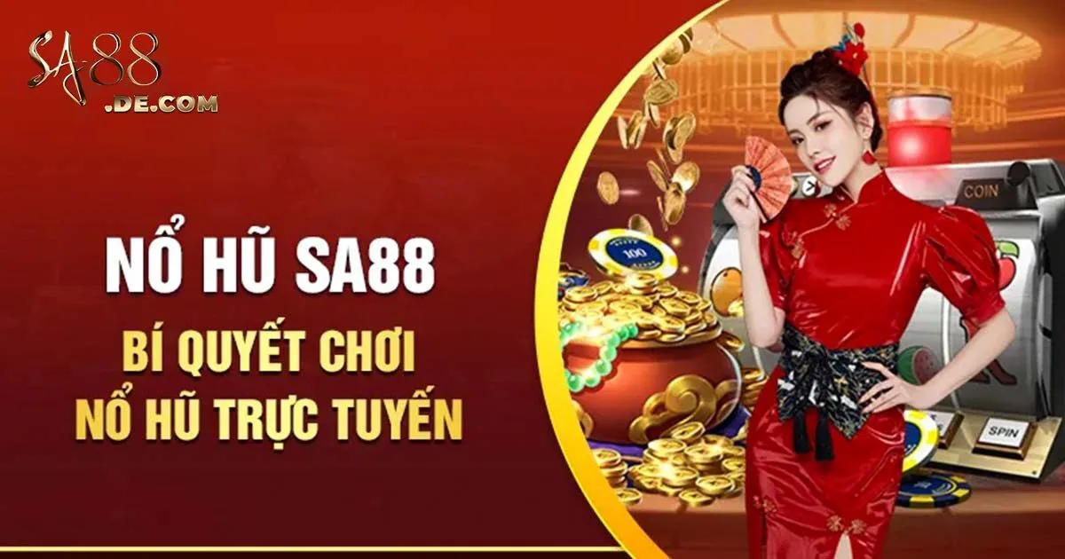 Kinh nghiệm chơi nổ hũ chuẩn chuyên gia