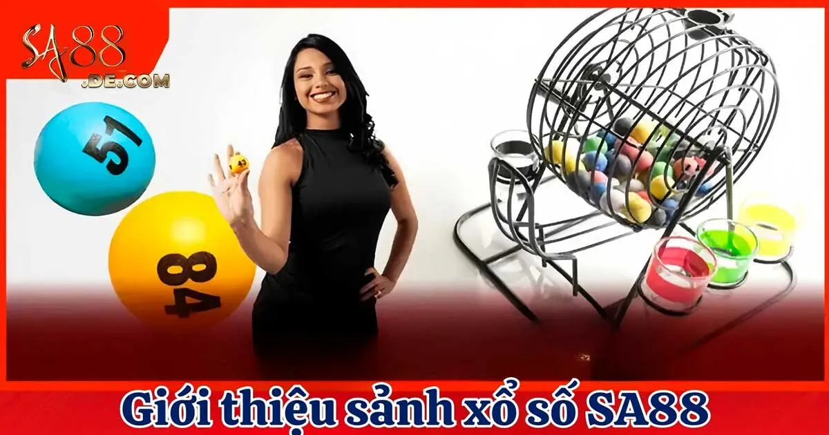 Đôi nét về lô đề SA88