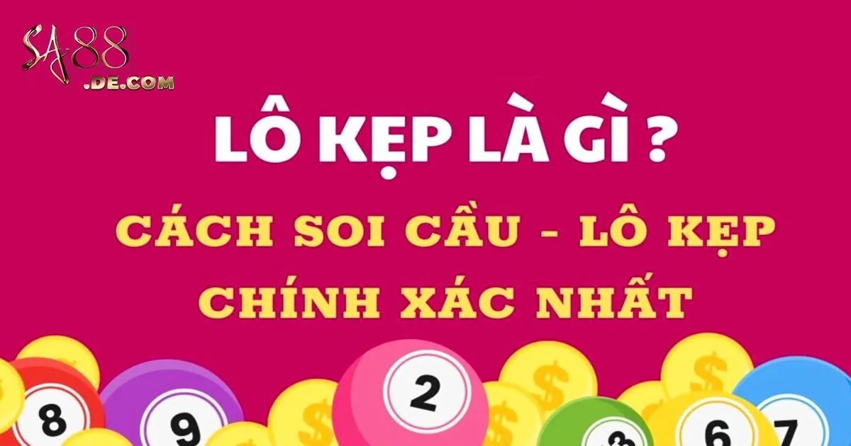 Tìm hiểu lô kép SA88 là gì?