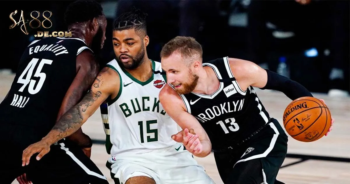 Hiểu cơ bản về cá cược bóng rổ SA88