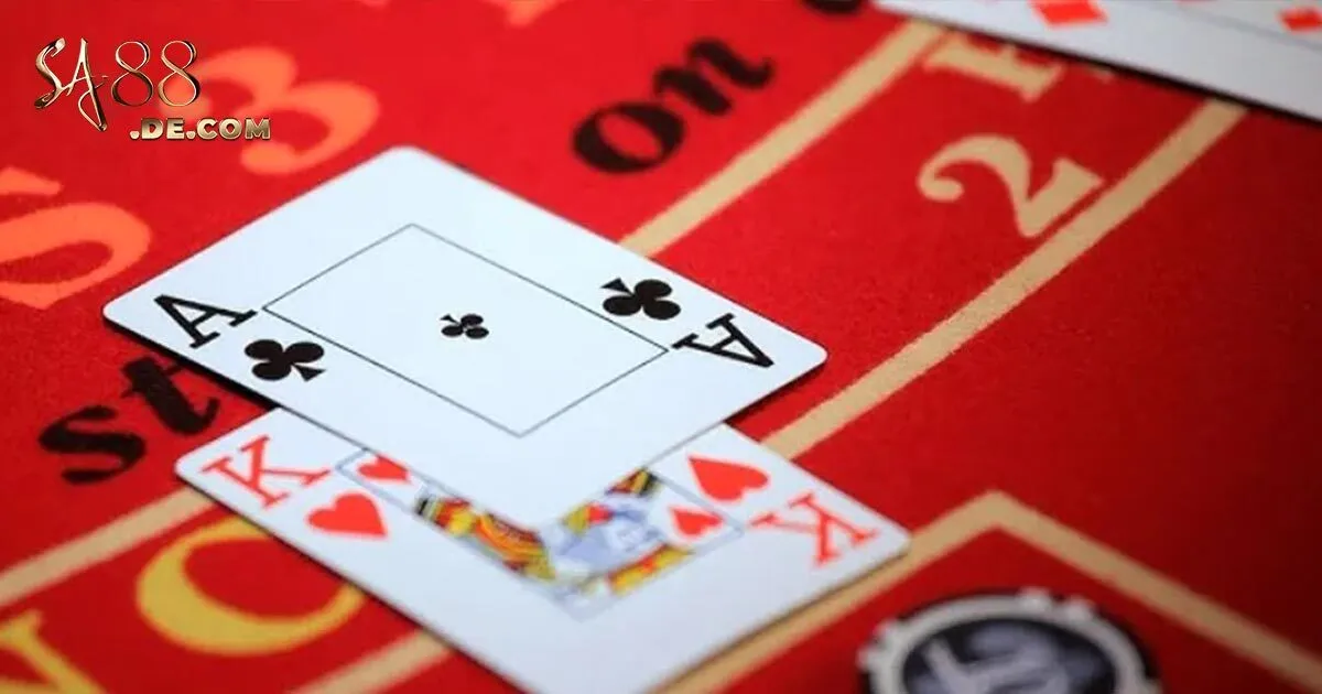 Giới thiệu cơ bản về game bài blackjack SA88