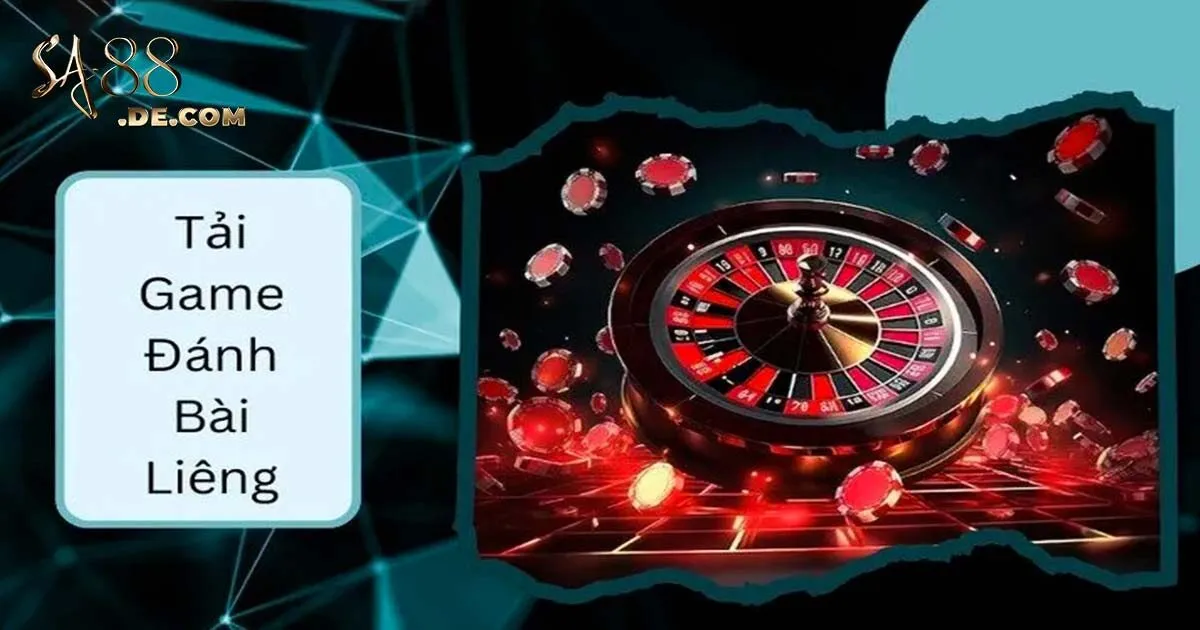 Đặc điểm nổi bật khi chơi Liêng tại SA88