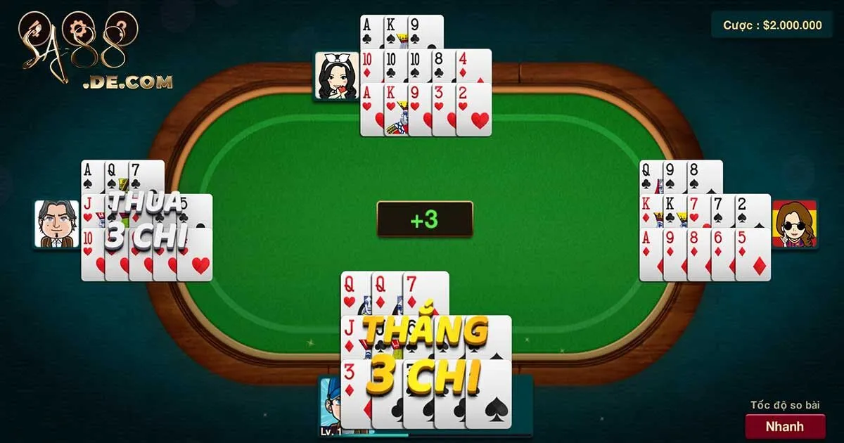 Tận hưởng trải nghiệm và rút thưởng 