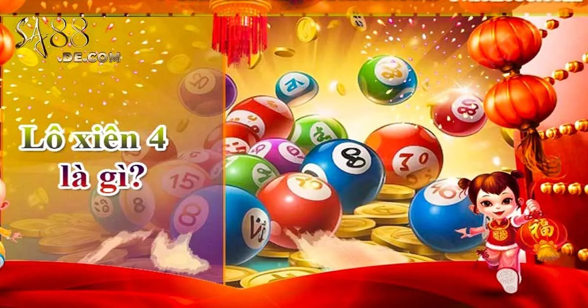 Các loại lô xiên SA88 được yêu thích hiện nay