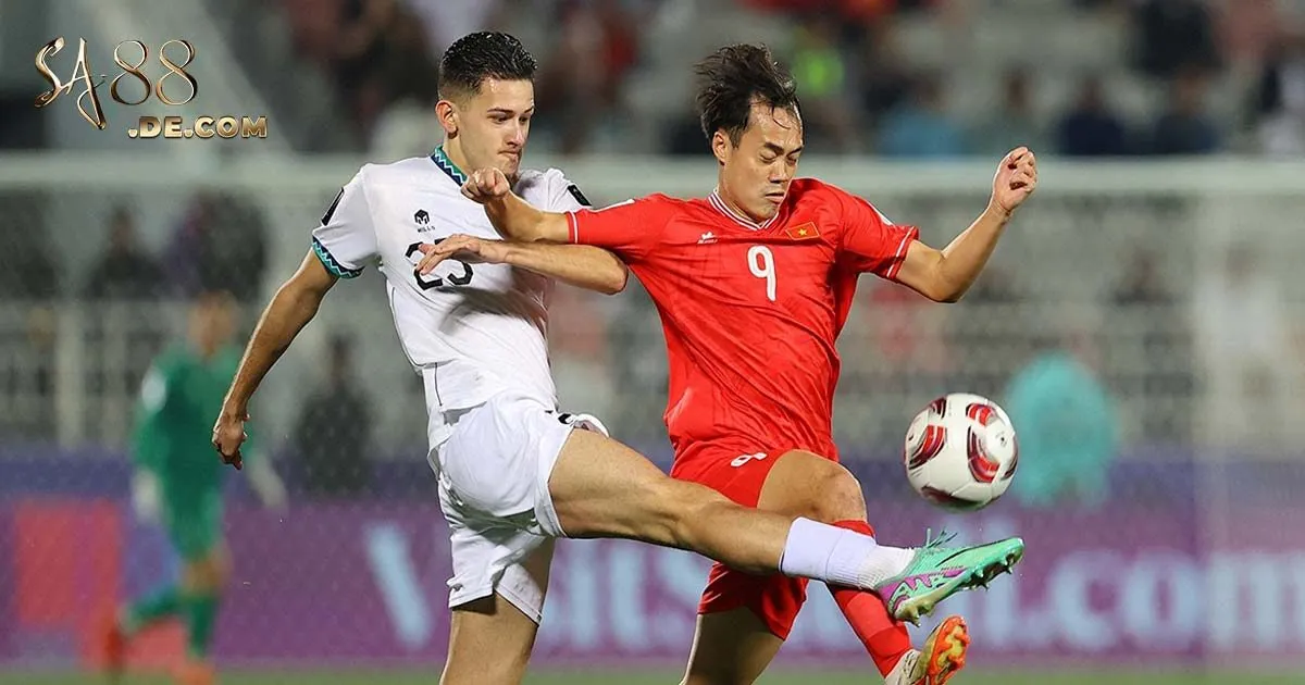 Hướng dẫn cách cá cược tại thể thao SA88