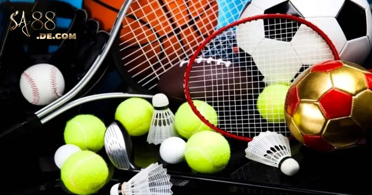 Thể thao SA88 và thông tin cơ bản